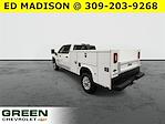 New 2025 Chevrolet Silverado 2500 Crew Cab 4x4 Knapheide 696 8' 1" Service Truck for sale #E27211 - photo 2