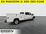 New 2025 Chevrolet Silverado 2500 Crew Cab 4x4 Knapheide 696 8' 1" Service Truck for sale #E27211 - photo 8