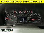 New 2025 Chevrolet Silverado 2500 Crew Cab 4x4 Knapheide 696 8' 1" Service Truck for sale #E27211 - photo 10