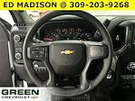 New 2025 Chevrolet Silverado 2500 Crew Cab 4x4 Knapheide 696 8' 1" Service Truck for sale #E27211 - photo 11