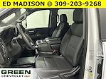 New 2025 Chevrolet Silverado 2500 Crew Cab 4x4 Knapheide 696 8' 1" Service Truck for sale #E27211 - photo 13