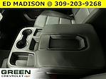 New 2025 Chevrolet Silverado 2500 Crew Cab 4x4 Knapheide 696 8' 1" Service Truck for sale #E27211 - photo 21