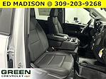New 2025 Chevrolet Silverado 2500 Crew Cab 4x4 Knapheide 696 8' 1" Service Truck for sale #E27211 - photo 24