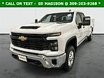 2025 Chevrolet Silverado 2500 Crew Cab SRW 4x4 Knapheide Service Truck for sale #E27211 - photo 3