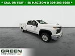 2025 Chevrolet Silverado 2500 Crew Cab SRW 4x4 Knapheide Service Truck for sale #E27211 - photo 5