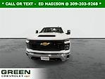 2025 Chevrolet Silverado 2500 Crew Cab SRW 4x4 Knapheide Service Truck for sale #E27211 - photo 6