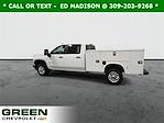 2025 Chevrolet Silverado 2500 Crew Cab SRW 4x4 Knapheide Service Truck for sale #E27211 - photo 7