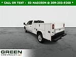 2025 Chevrolet Silverado 2500 Crew Cab SRW 4x4 Knapheide Service Truck for sale #E27211 - photo 2