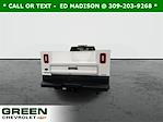 2025 Chevrolet Silverado 2500 Crew Cab SRW 4x4 Knapheide Service Truck for sale #E27211 - photo 8