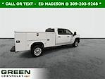 2025 Chevrolet Silverado 2500 Crew Cab SRW 4x4 Knapheide Service Truck for sale #E27211 - photo 9