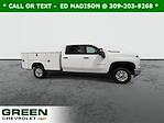 2025 Chevrolet Silverado 2500 Crew Cab SRW 4x4 Knapheide Service Truck for sale #E27211 - photo 10
