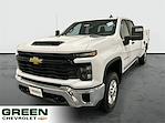 New 2025 Chevrolet Silverado 2500 Crew Cab 4x4 Knapheide 696 8' 1" Service Truck for sale #E27211 - photo 1