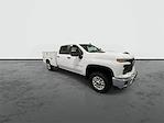 New 2025 Chevrolet Silverado 2500 Crew Cab 4x4 Knapheide 696 8' 1" Service Truck for sale #E27211 - photo 3