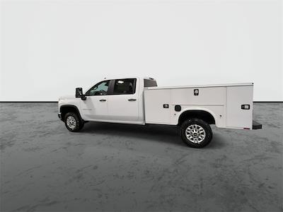 2025 Chevrolet Silverado 2500 Crew Cab 4x4 Knapheide Service Truck for sale #E27212 - photo 2