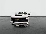 2025 Chevrolet Silverado 2500 Crew Cab 4x4 Knapheide Service Truck for sale #E27212 - photo 4
