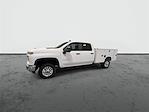 2025 Chevrolet Silverado 2500 Crew Cab 4x4 Knapheide Service Truck for sale #E27212 - photo 5