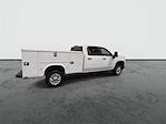 2025 Chevrolet Silverado 2500 Crew Cab 4x4 Knapheide Service Truck for sale #E27212 - photo 8
