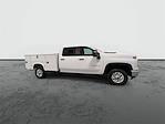 2025 Chevrolet Silverado 2500 Crew Cab 4x4 Knapheide Service Truck for sale #E27212 - photo 9