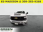 New 2025 Chevrolet Silverado 2500 Crew Cab 4x4 Knapheide 696 8' 1" Service Truck for sale #E27212 - photo 4