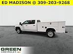 New 2025 Chevrolet Silverado 2500 Crew Cab 4x4 Knapheide 696 8' 1" Service Truck for sale #E27212 - photo 2
