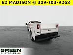 New 2025 Chevrolet Silverado 2500 Crew Cab 4x4 Knapheide 696 8' 1" Service Truck for sale #E27212 - photo 6