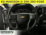 New 2025 Chevrolet Silverado 2500 Crew Cab 4x4 Knapheide 696 8' 1" Service Truck for sale #E27212 - photo 11