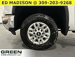 New 2025 Chevrolet Silverado 2500 Crew Cab 4x4 Knapheide 696 8' 1" Service Truck for sale #E27212 - photo 18