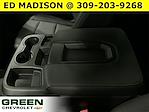 New 2025 Chevrolet Silverado 2500 Crew Cab 4x4 Knapheide 696 8' 1" Service Truck for sale #E27212 - photo 21