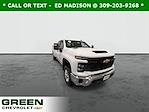 2025 Chevrolet Silverado 2500 Crew Cab 4x4 Knapheide Service Truck for sale #E27212 - photo 5