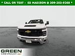 2025 Chevrolet Silverado 2500 Crew Cab 4x4 Knapheide Service Truck for sale #E27212 - photo 6