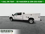 2025 Chevrolet Silverado 2500 Crew Cab 4x4 Knapheide Service Truck for sale #E27212 - photo 2