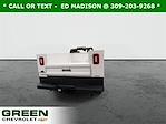 2025 Chevrolet Silverado 2500 Crew Cab 4x4 Knapheide Service Truck for sale #E27212 - photo 8