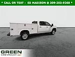 2025 Chevrolet Silverado 2500 Crew Cab 4x4 Knapheide Service Truck for sale #E27212 - photo 9