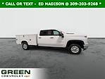 2025 Chevrolet Silverado 2500 Crew Cab 4x4 Knapheide Service Truck for sale #E27212 - photo 10