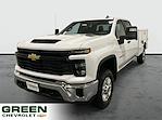 2025 Chevrolet Silverado 2500 Crew Cab 4x4 Knapheide Service Truck for sale #E27212 - photo 1