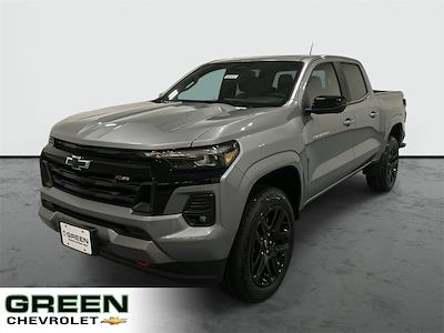 New 2025 Chevrolet Colorado Z71 Crew Cab 4x4 Pickup for sale #E27233 - photo 1