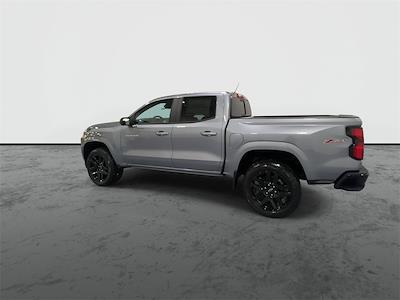 2025 Chevrolet Colorado Crew Cab 4x4 Pickup for sale #E27233 - photo 2