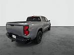 New 2025 Chevrolet Colorado Z71 Crew Cab 4x4 Pickup for sale #E27233 - photo 8