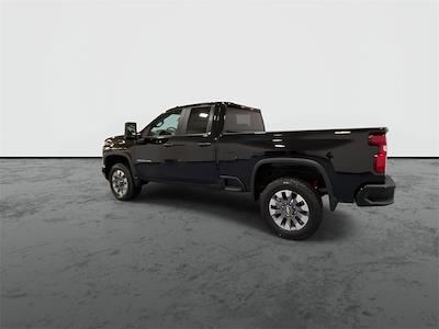 2025 Chevrolet Silverado 2500 Double Cab 4x4 Pickup for sale #E27235 - photo 2