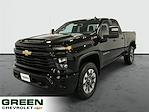2025 Chevrolet Silverado 2500 Double Cab 4x4 Pickup for sale #E27235 - photo 1