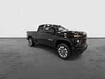 2025 Chevrolet Silverado 2500 Double Cab 4x4 Pickup for sale #E27235 - photo 3