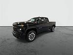 2025 Chevrolet Silverado 2500 Double Cab 4x4 Pickup for sale #E27235 - photo 5