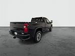 2025 Chevrolet Silverado 2500 Double Cab 4x4 Pickup for sale #E27235 - photo 8
