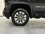 2025 Chevrolet Silverado 2500 Double Cab 4x4 Pickup for sale #E27235 - photo 18