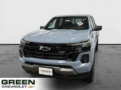 2025 Chevrolet Colorado Crew Cab 4x4 Pickup for sale #E27236 - photo 1