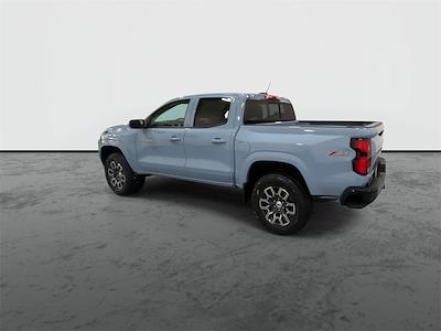 2025 Chevrolet Colorado Crew Cab 4x4 Pickup for sale #E27236 - photo 2