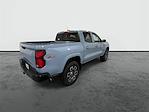 2025 Chevrolet Colorado Crew Cab 4x4 Pickup for sale #E27236 - photo 8