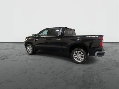 2025 Chevrolet Silverado 1500 Crew Cab 4x4 Pickup for sale #E27241 - photo 2