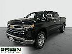 2025 Chevrolet Silverado 1500 Crew Cab 4x4 Pickup for sale #E27241 - photo 1