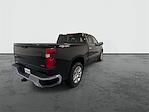 2025 Chevrolet Silverado 1500 Crew Cab 4x4 Pickup for sale #E27241 - photo 8